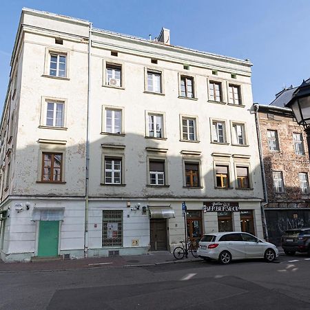 Negroni Apartments Plac Nowy クラクフ エクステリア 写真