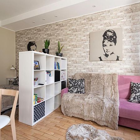 Negroni Apartments Plac Nowy クラクフ エクステリア 写真
