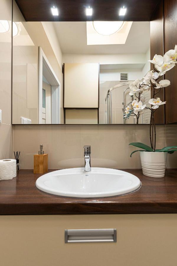 Negroni Apartments Plac Nowy クラクフ エクステリア 写真