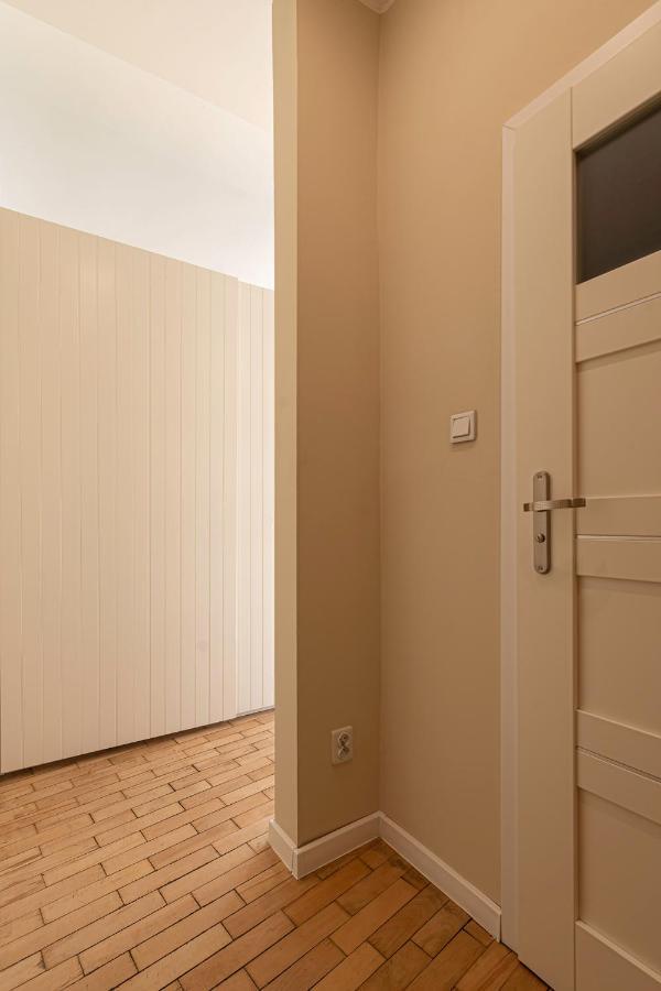 Negroni Apartments Plac Nowy クラクフ エクステリア 写真